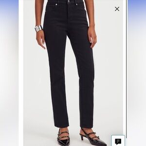 Madewell Black Women Jeans